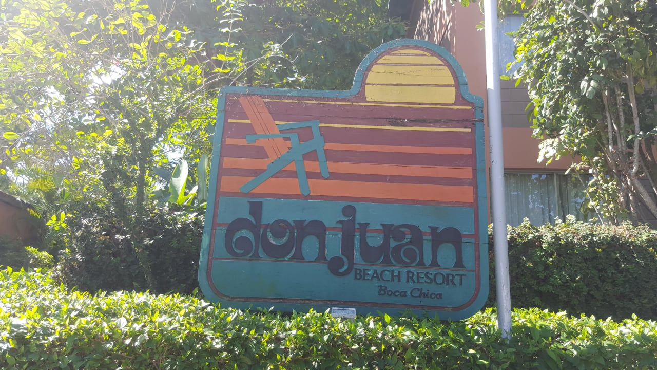 Don Juan whala!boca chica