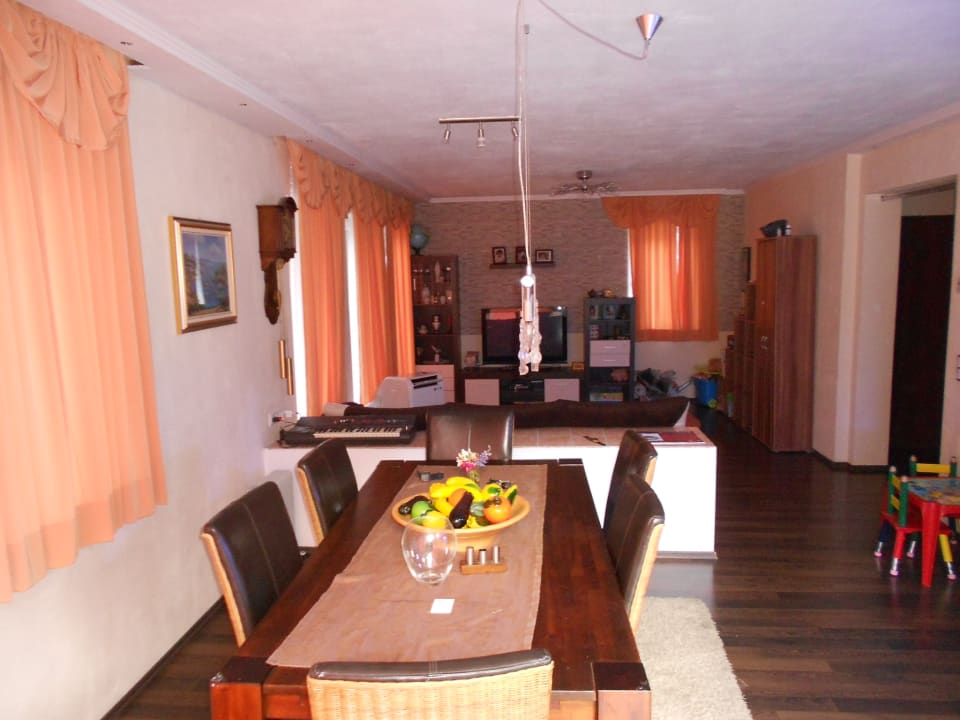 Zimmer Ferienhaus Kahil