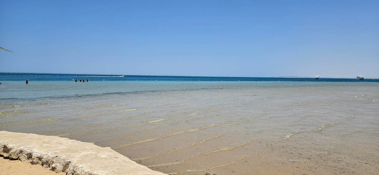 Strand Siva Grand Beach