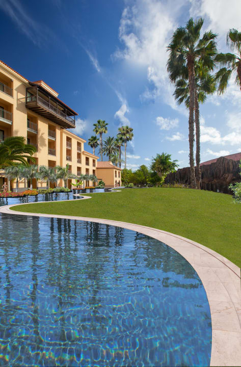 Pool Lopesan Costa Meloneras, Resort & Spa