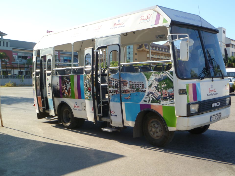 Sonstiges Hane Family Resort