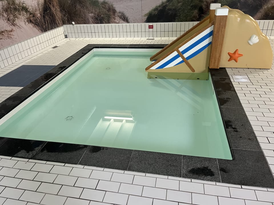 Pool Roompot Bospark De Schaapskooi