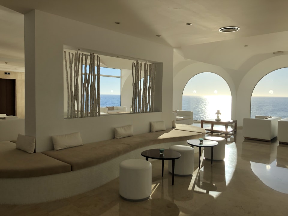 Lobby Sentido Fido Punta del Mar – Adults only
