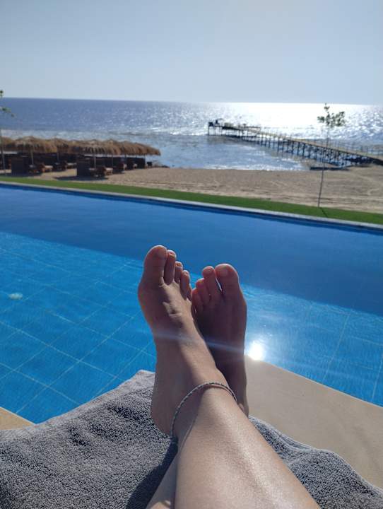 Strand Diamond Beach by Pearl Resort