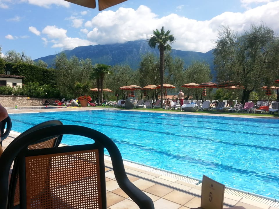 Pool Villa Eden Hotel Caravel