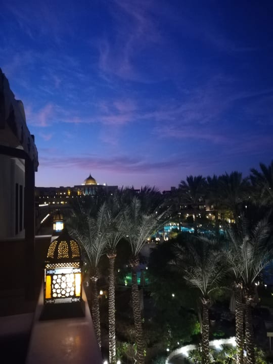 Ausblick Makadi Spa - Adults only