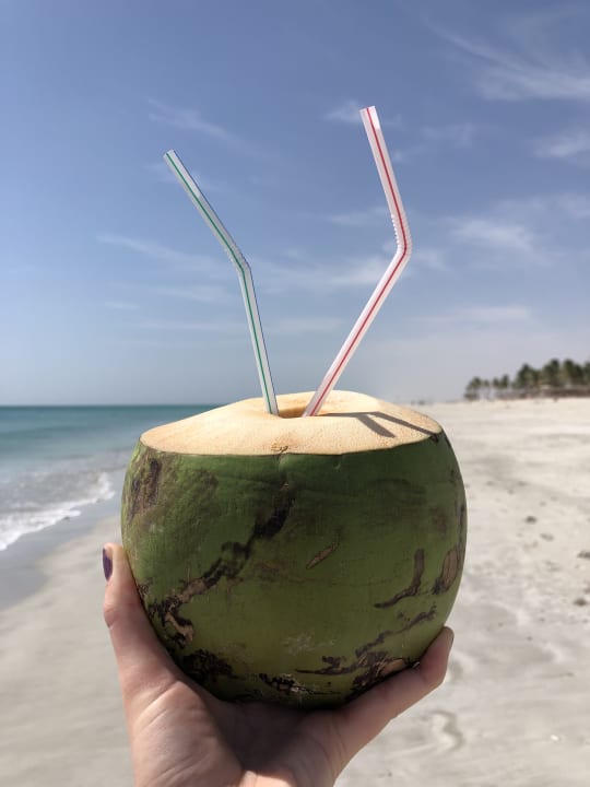 Strand Salalah Rotana Resort