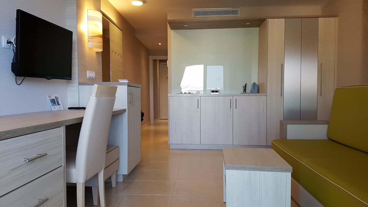 Zimmer Bull Dorado Beach & Spa