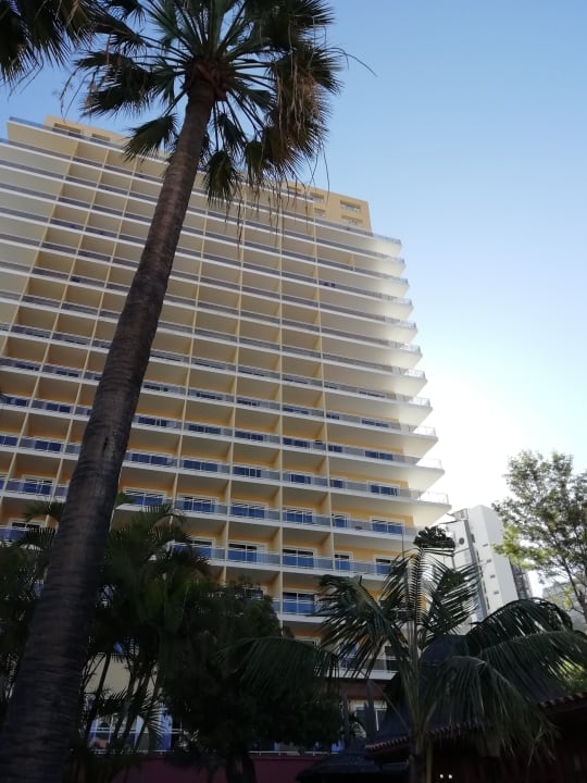 Außenansicht Bahia Principe Sunlight San Felipe
