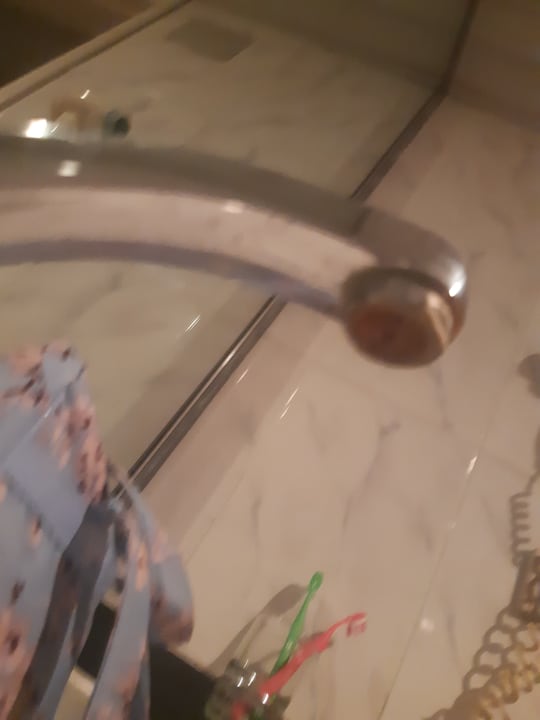 Zimmer Menaville Safaga