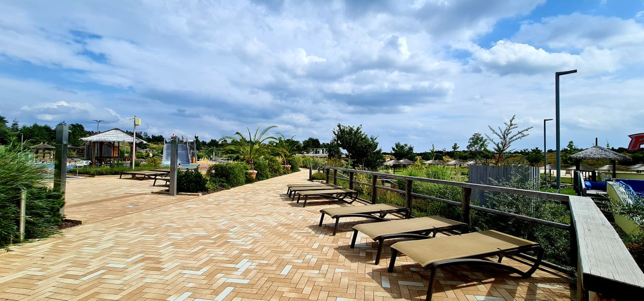 Sonstiges Tropical Islands Resort