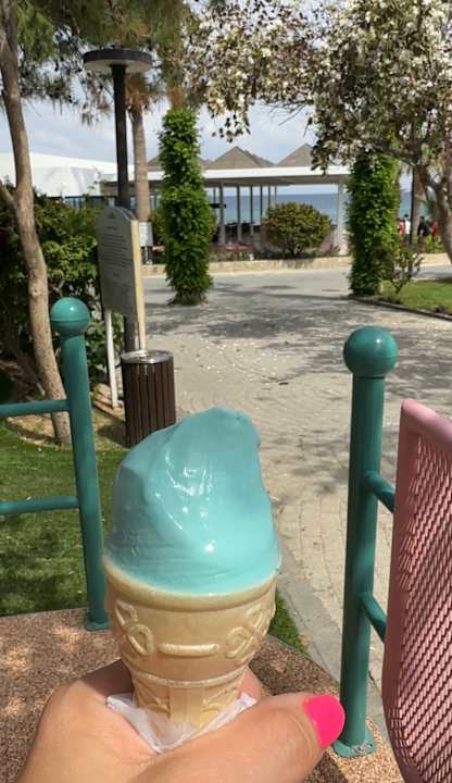 Gartenanlage Acapulco Beach Club & Resort