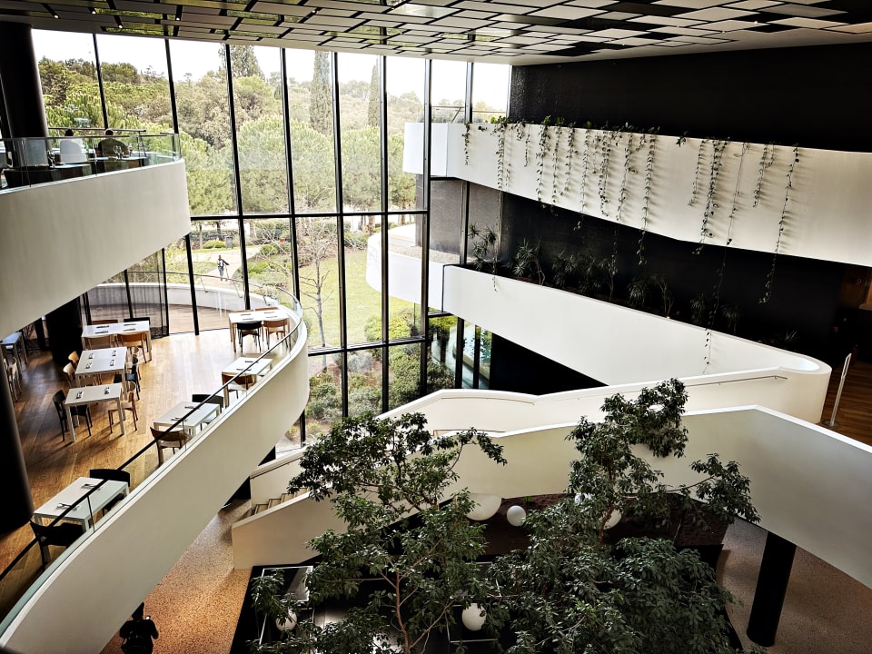 Ausblick Lone Hotel by Maistra Collection