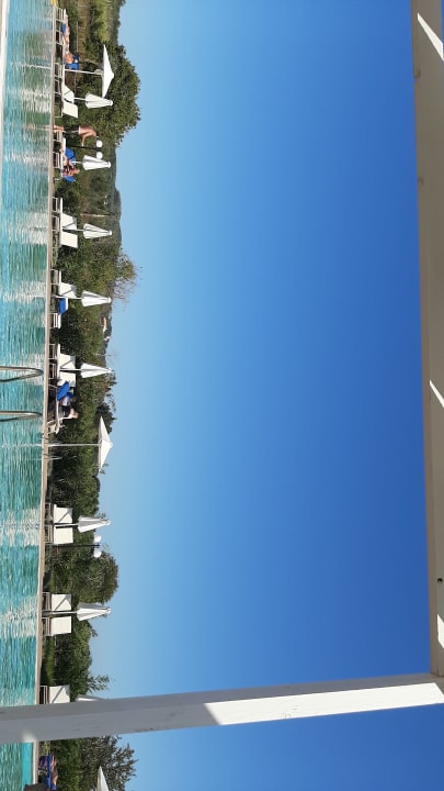 Ausblick Sandy Villas Resort