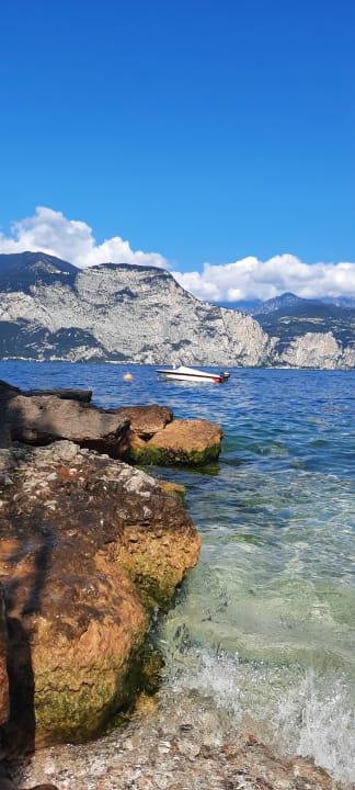 Strand Hotel Smeraldo