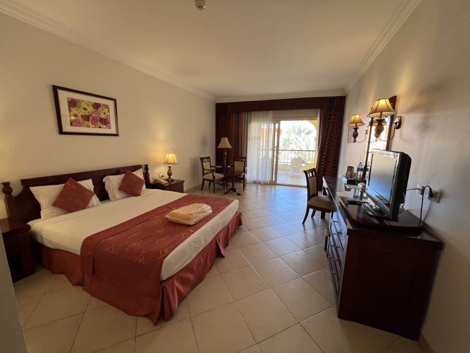 Zimmer Sentido Caribbean World Soma Bay