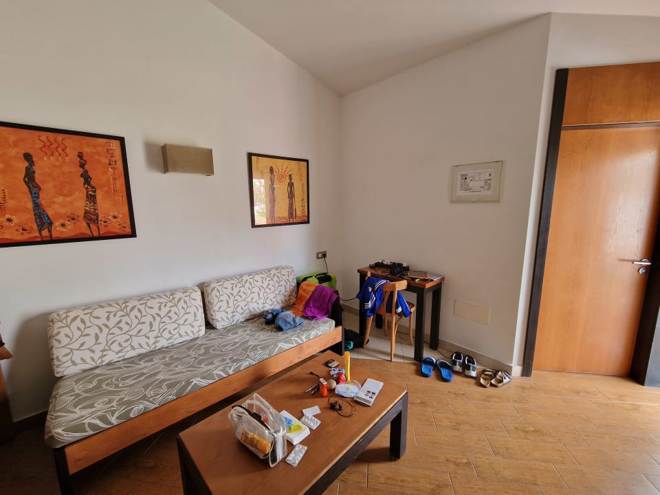 Zimmer HL Miraflor Suites Hotel