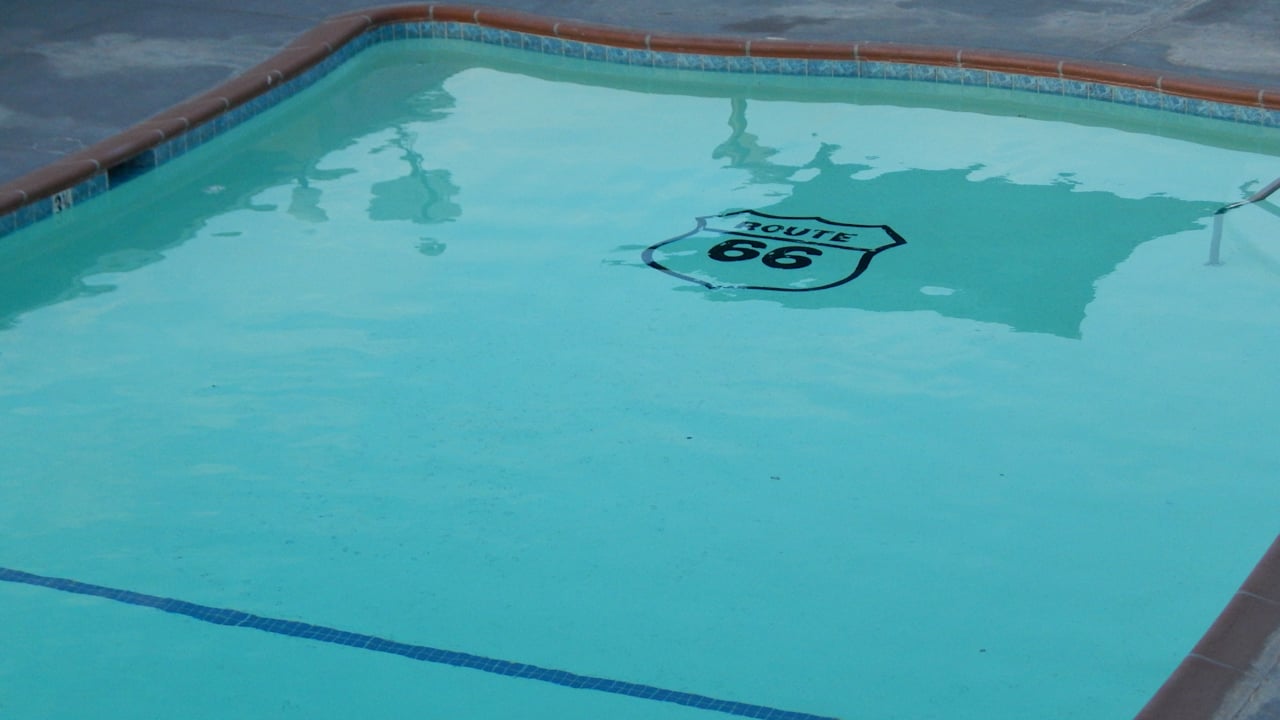 Pool Hotel Quality Inn Kingman