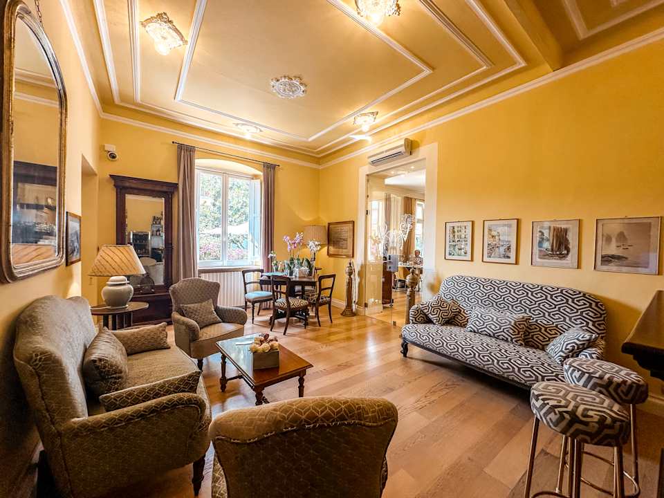 Gastro Hotel Villa Anita