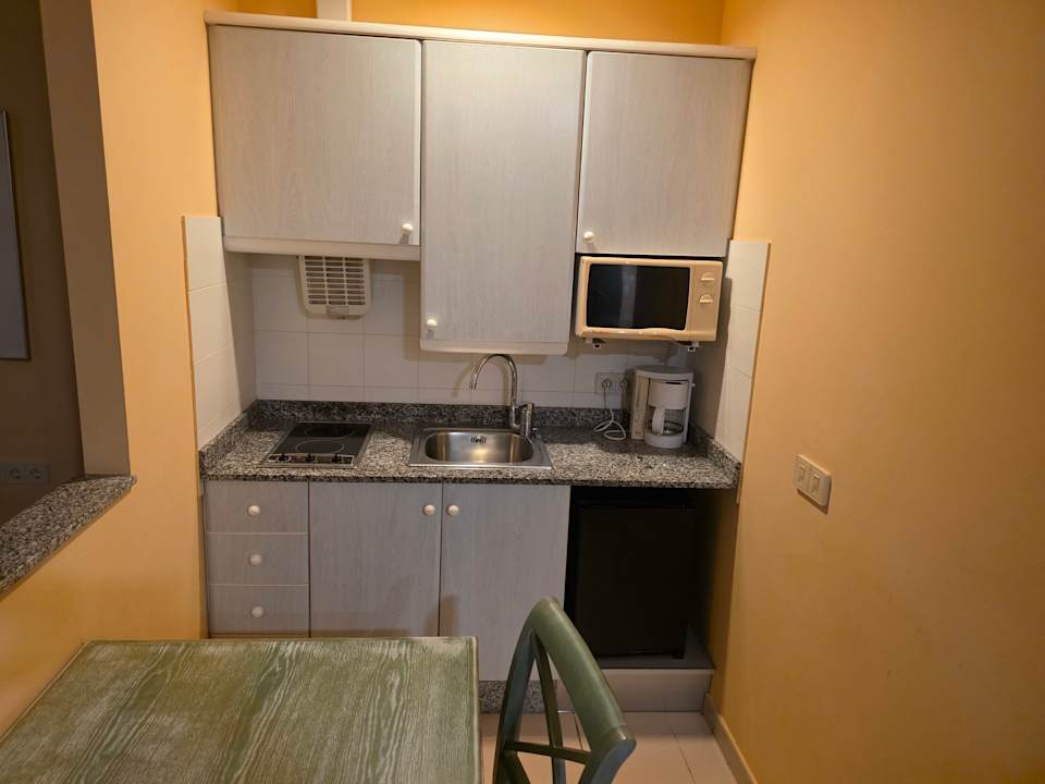 Zimmer SBH Costa Calma Beach Resort