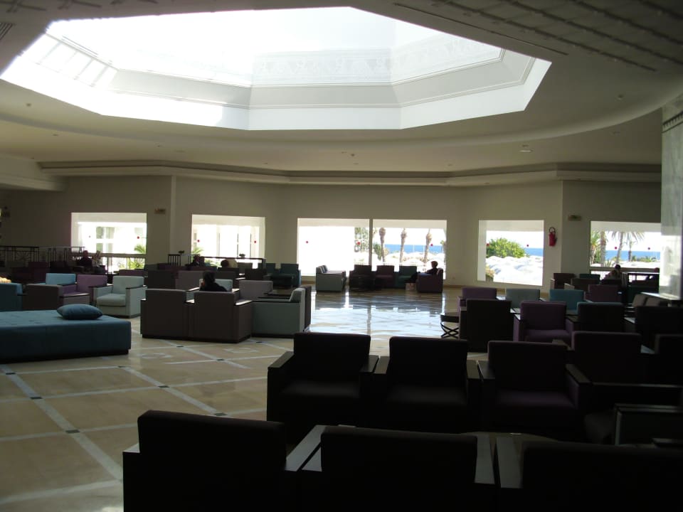 Halle  El Mouradi Club Kantaoui