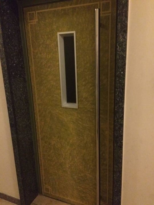 Aufzug Living Hotel Kanzler