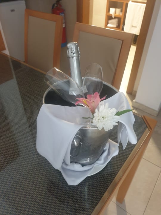 Zimmer Barceló Fuerteventura Castillo