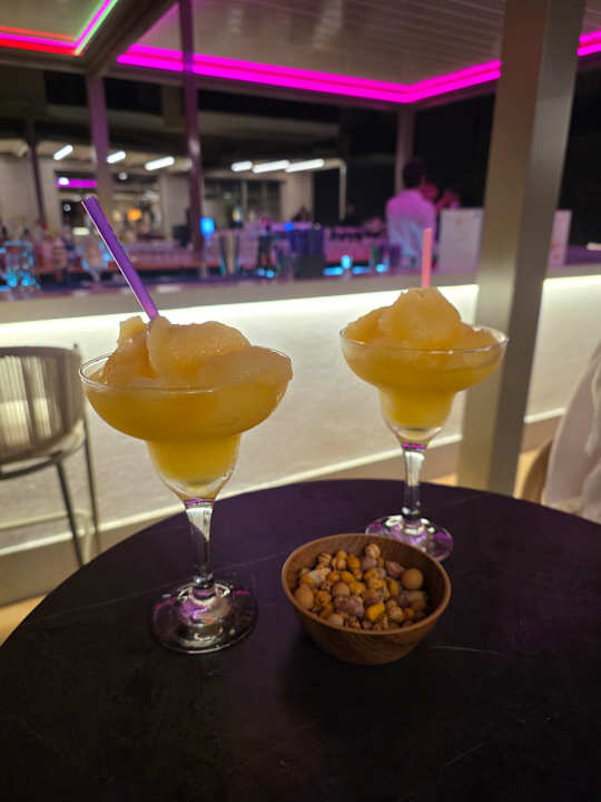 Gastro Calimera Serra Palace