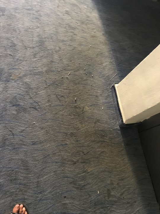 Zimmer Hotel Aslan City Kleopatra