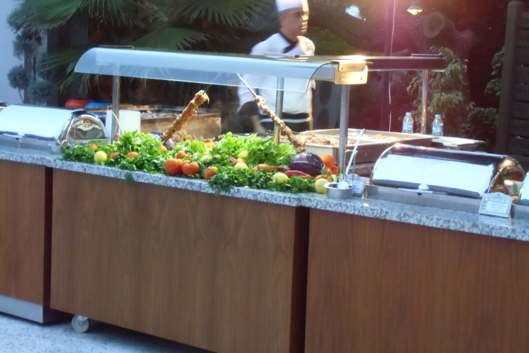 Am türkischen Abend Crystal Flora Pearl Collection