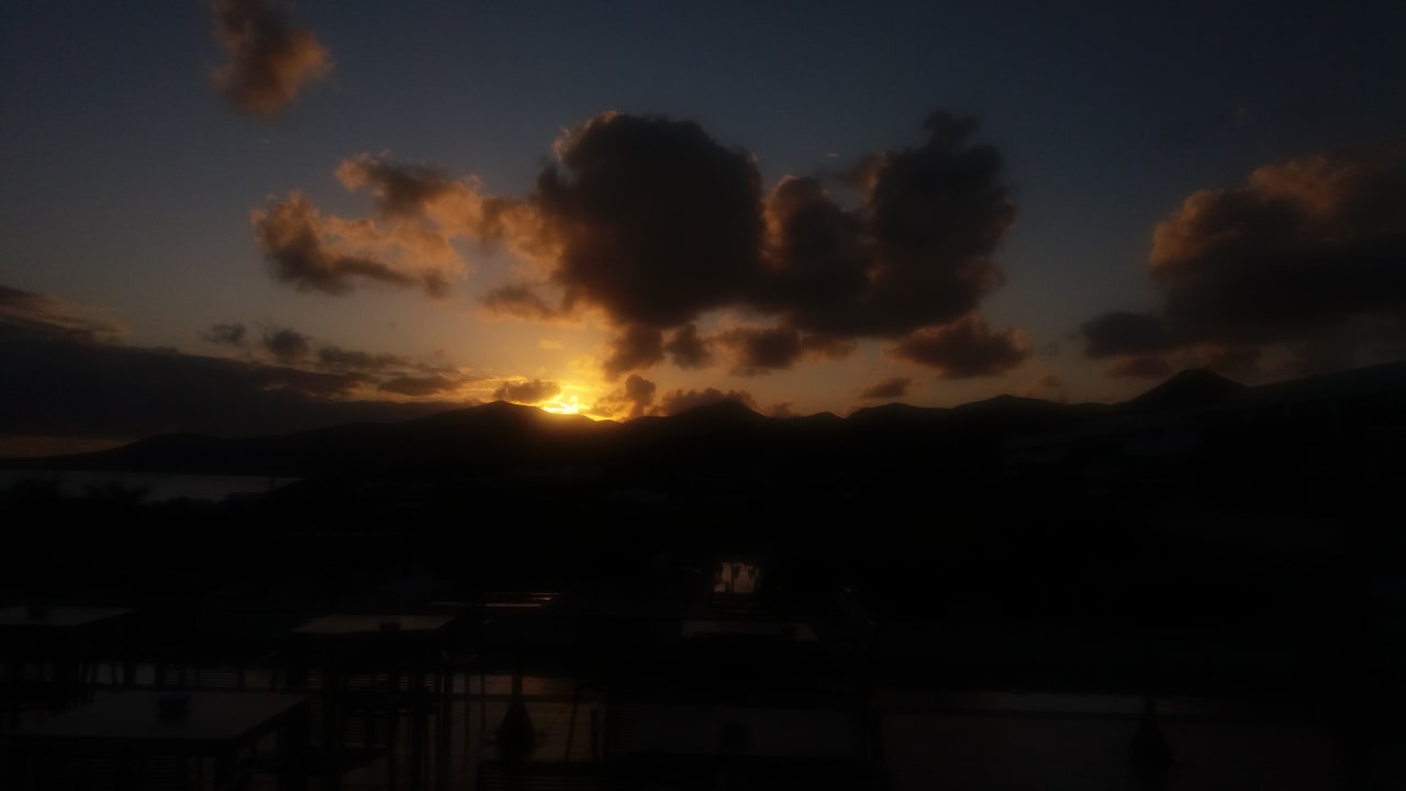 Gastro Hotel Costa Calero