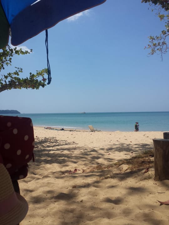 Beach The Briza Beach Resort Khaolak