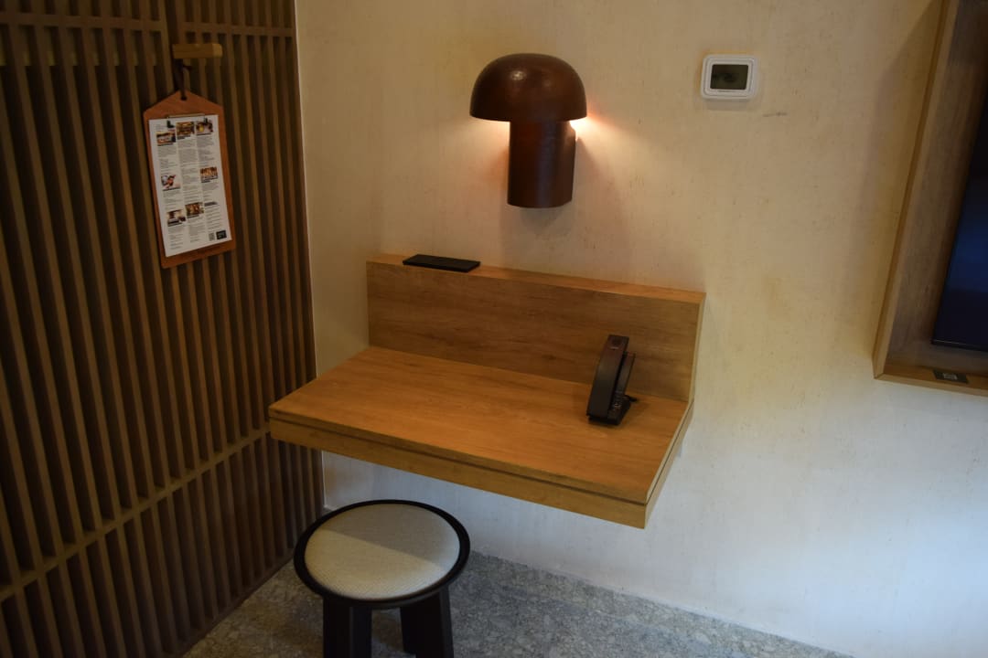 Zimmer Motto By Hilton Tulum