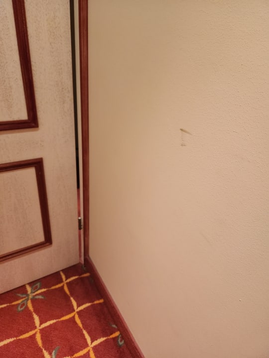 Zimmer Rugard Thermal Strandhotel