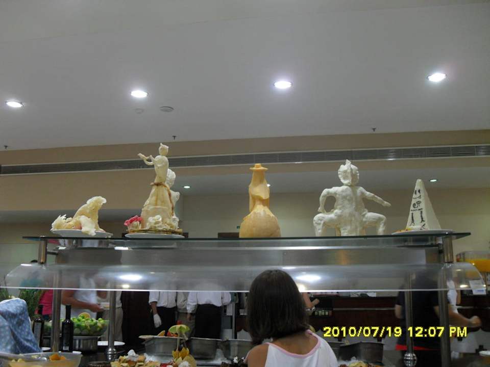 Restauracja Sea Beach Aqua Park Resort Managed by Blue Resorts