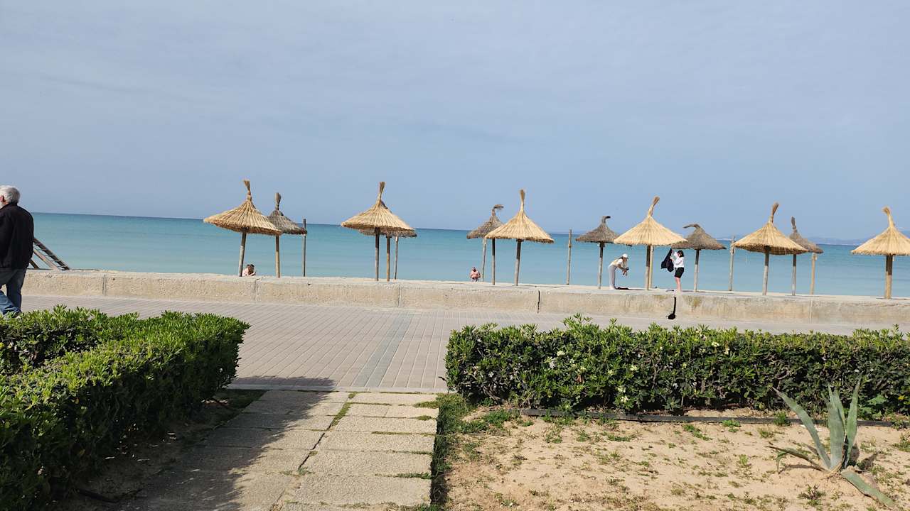 Strand AYA Seahotel - Adults only