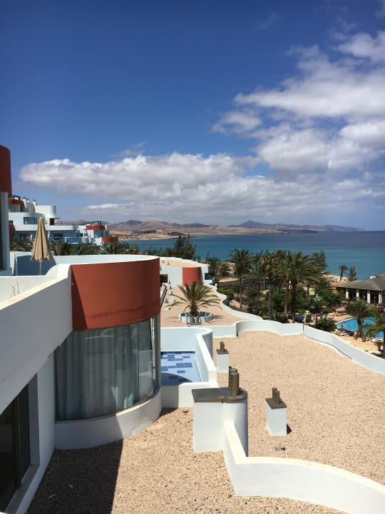 Ausblick R2 Pajara Beach