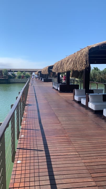 Außenansicht Gloria Serenity Resort