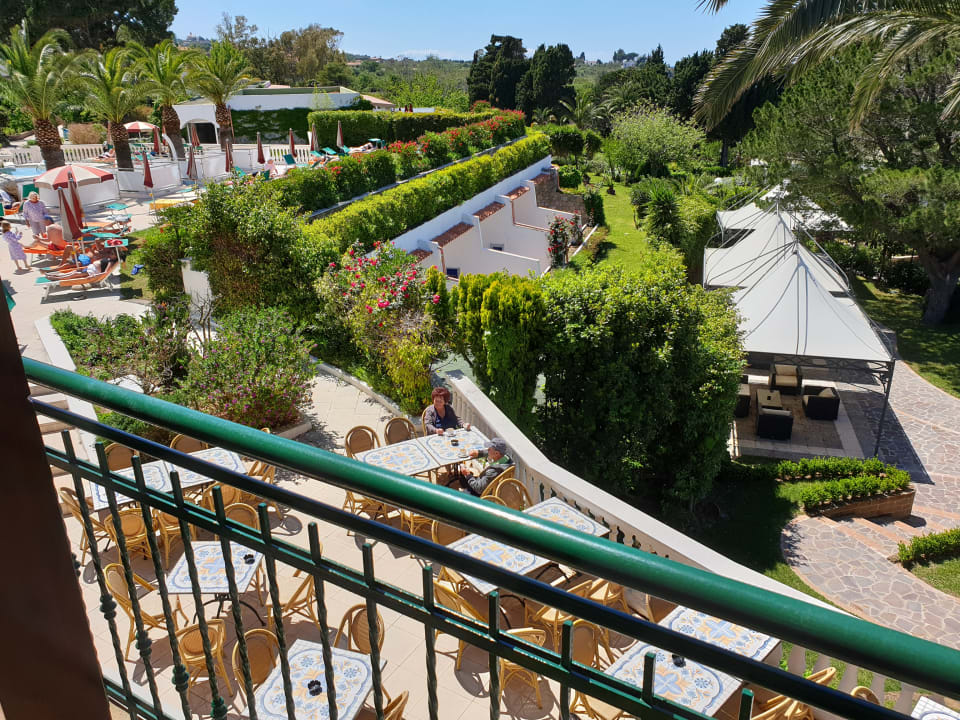 Gastro Aldiana Club Rocca Nettuno Calabria