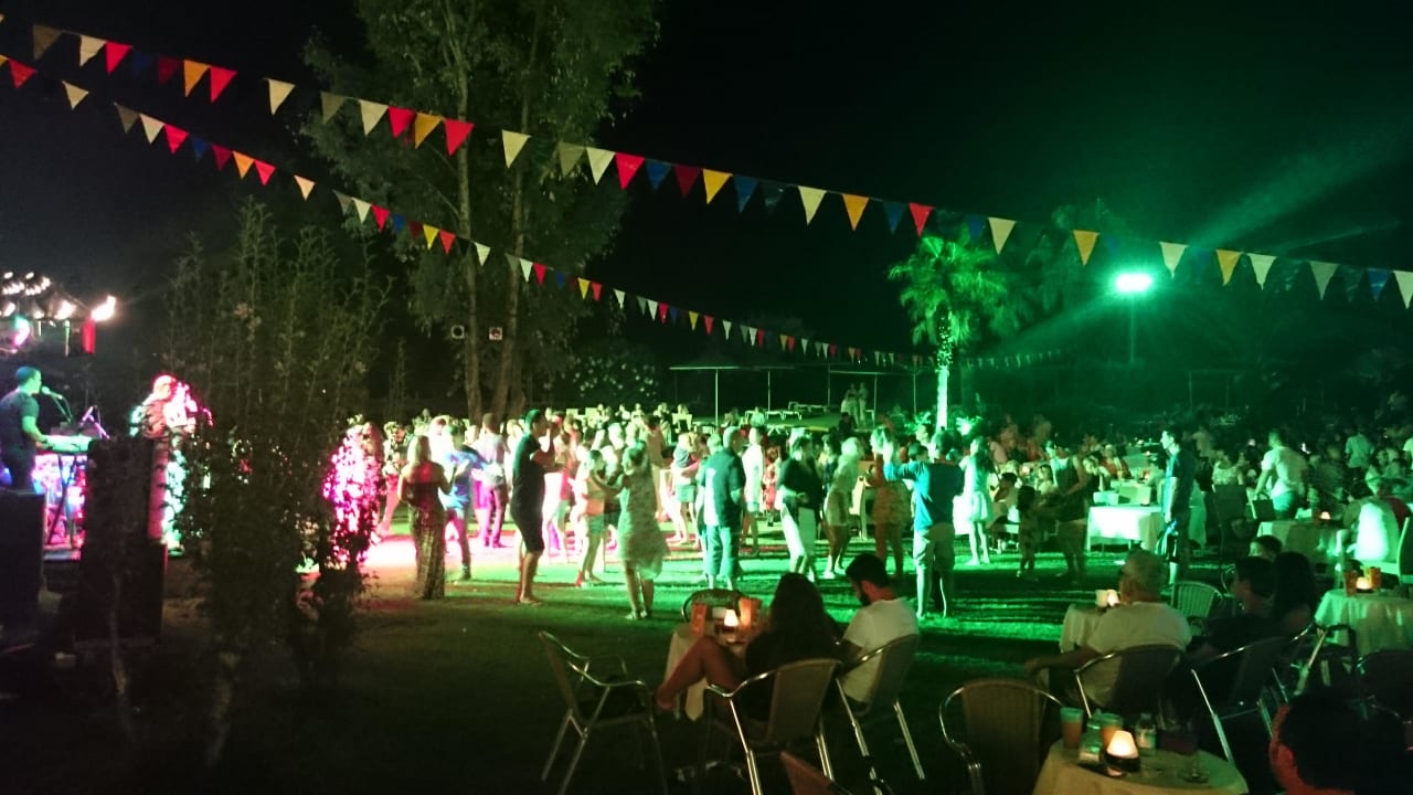Animation Kaya Belek Hotel