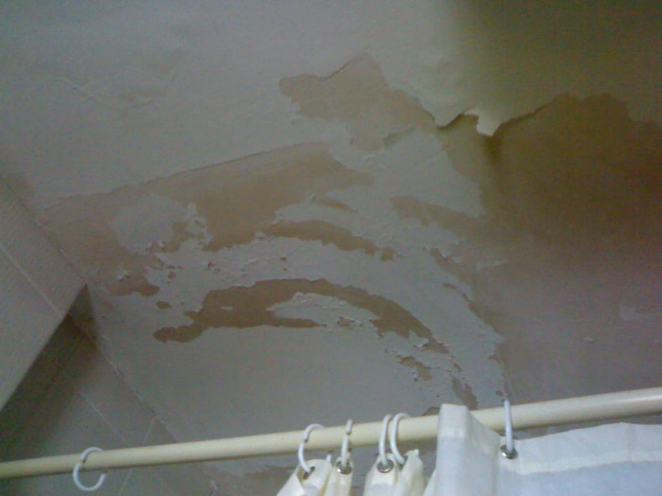 Baddecke FLOR los Almendros Apartamentos