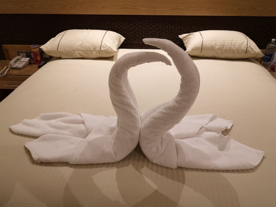 Zimmer Siva Grand Marina