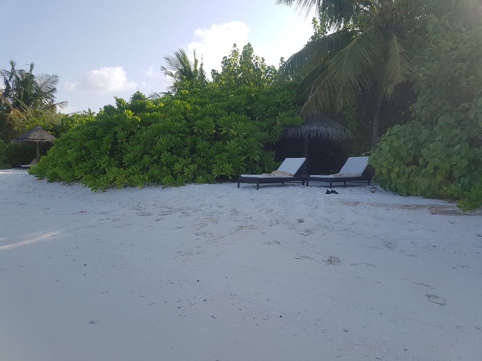Strand NH Collection Maldives Havodda Resort