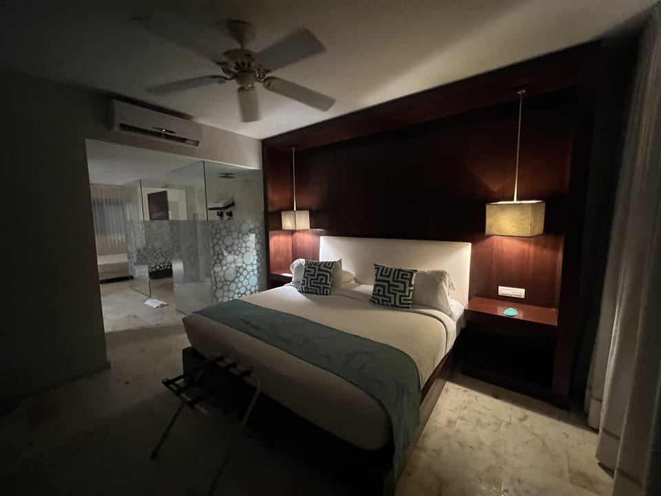 Zimmer Hotel The Palm at Playa