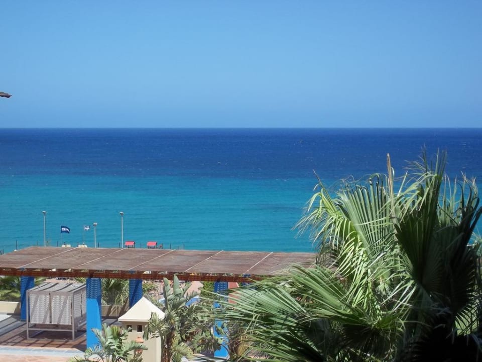 Vom Balkon H10 Tindaya