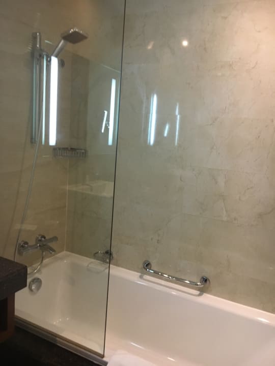 Zimmer DoubleTree by Hilton Resort & Spa Marjan Island