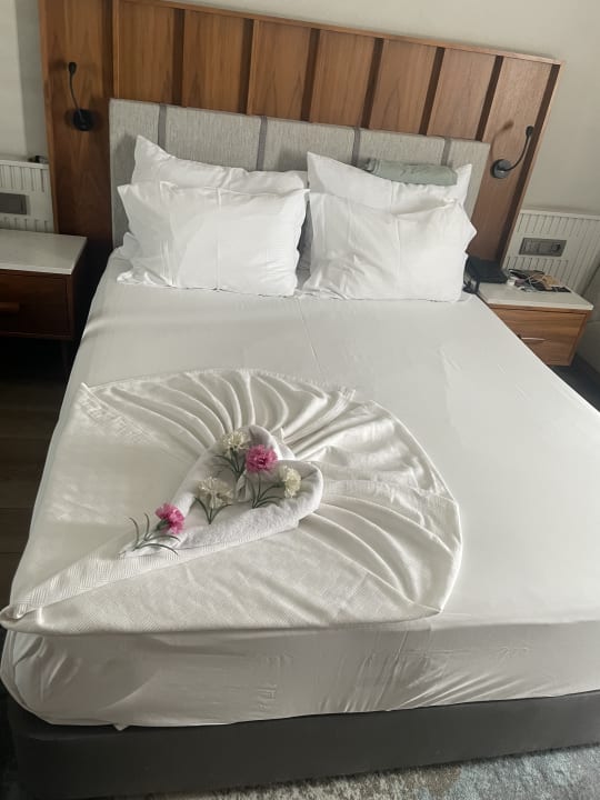 Zimmer Seaden Quality Resort & Spa