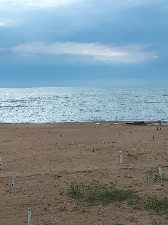 Strand Seaden Corolla Hotel