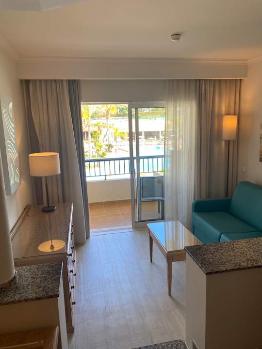 Zimmer 3HB Guaraná - All Inclusive