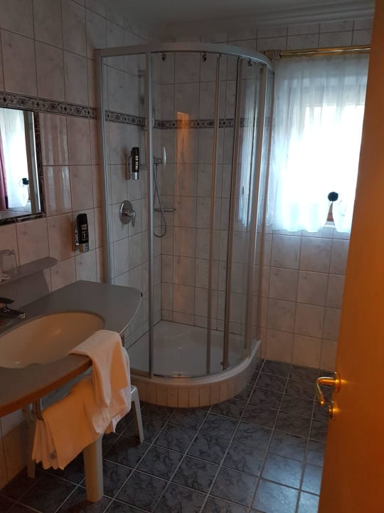 Bad Residenz Wellnessresort Vier Jahreszeiten